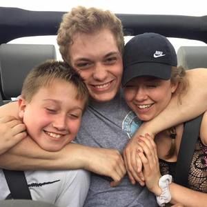 Meet your Posher, Karsen